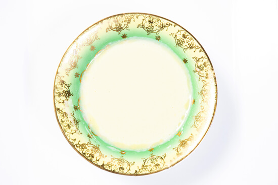 Creme de Parmesão