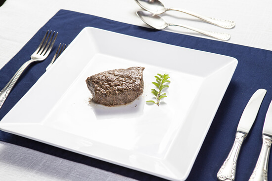 Filé Mignon Grelhado