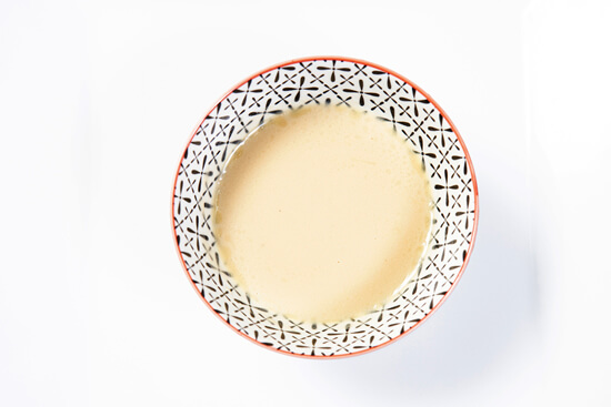 Molho au Beurre Blanc