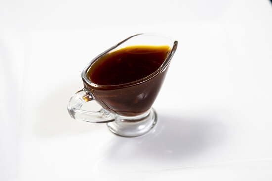 Molho de Laranja
