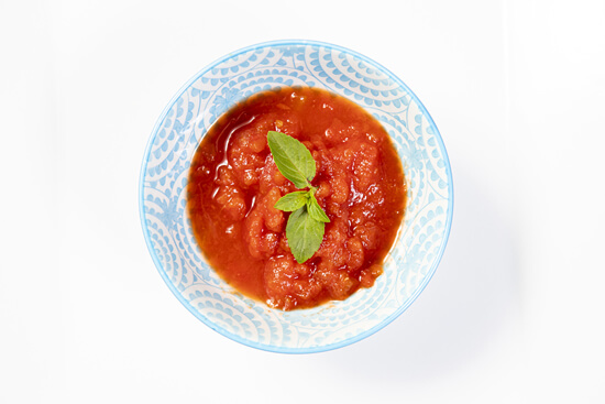 Molho Pomodoro
