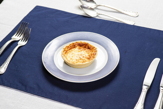 Quiche Lorraine